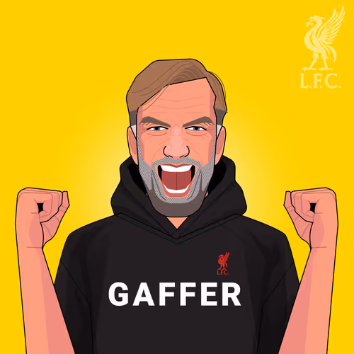 Lfc Heroes Club