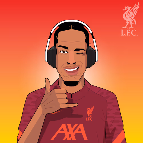 Lfc Heroes Club