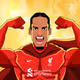Virgil Van Dijk