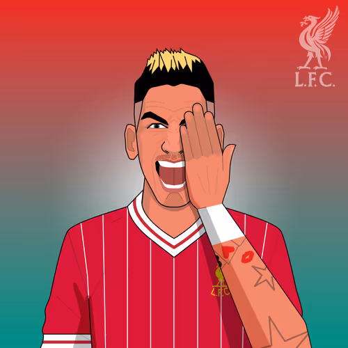 Logo de Lfc Heroes Club