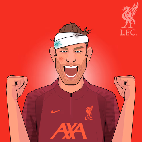 Lfc Heroes Club
