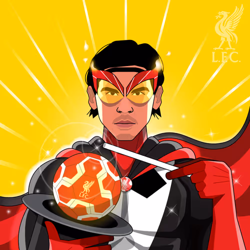 Lfc Heroes Club