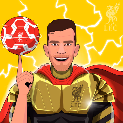 Lfc Heroes Club