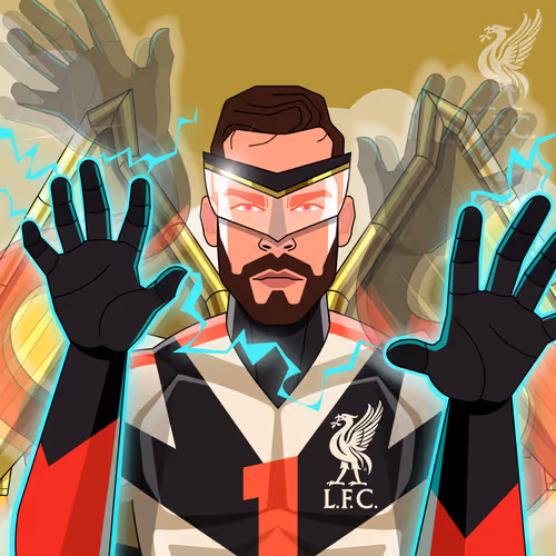 Lfc Heroes Club