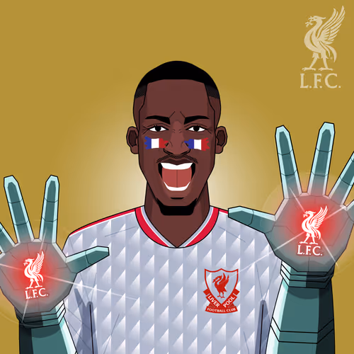 Lfc Heroes Club