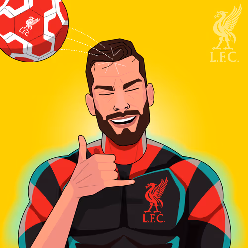 Lfc Heroes Club