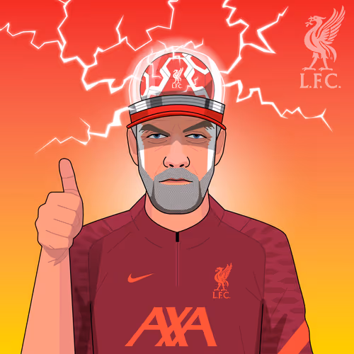 Lfc Heroes Club