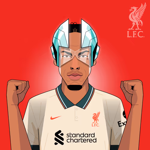 Lfc Heroes Club