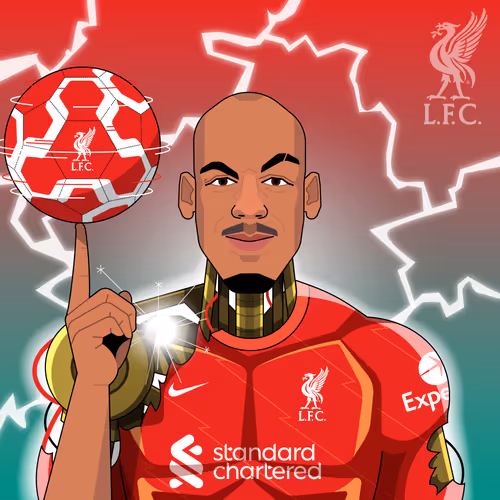 Lfc Heroes Club