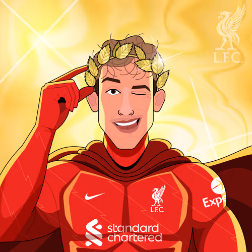 Logo de Lfc Heroes Club