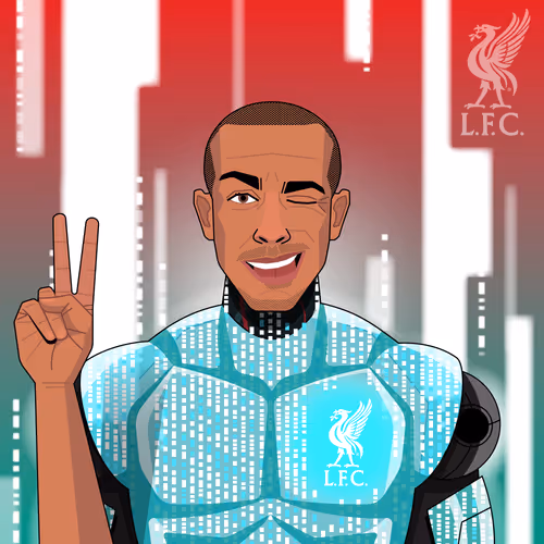 Lfc Heroes Club