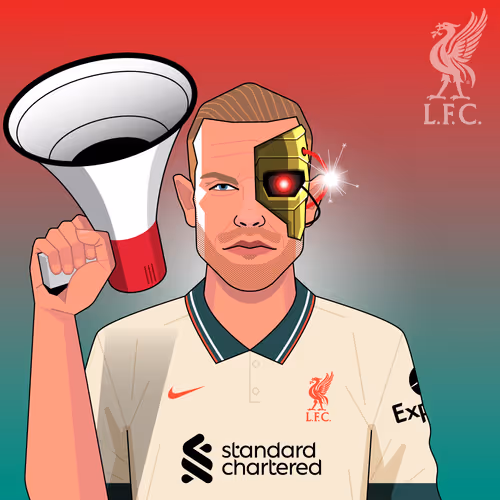 Lfc Heroes Club