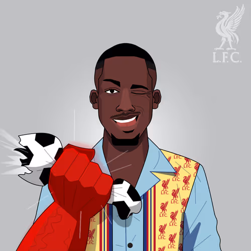 Lfc Heroes Club