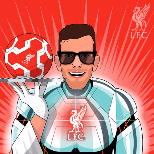 Lfc Heroes Club