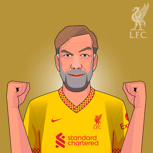 Logo de Lfc Heroes Club