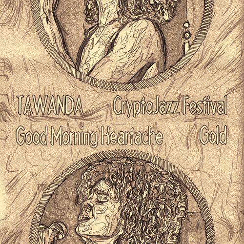 Good Morning Heartache - Gold