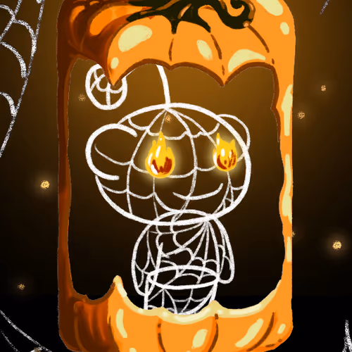 Spooky Sequel Bogi D X Reddit Collectible Avatars
