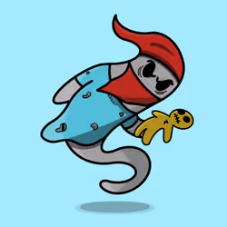Ghost #248