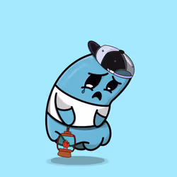 Ghost #130