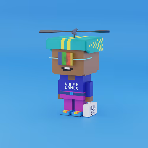 Item #7 Media