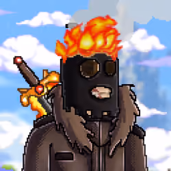 Ripper Pixels #3434