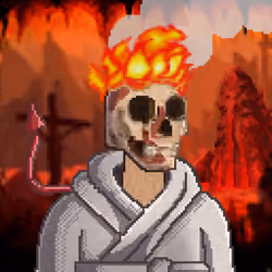 Ripper Pixels #1690