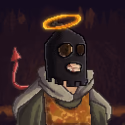 Ripper Pixels #1199