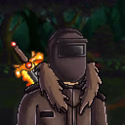 Ripper Pixels #278