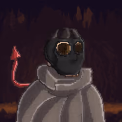 Ripper Pixels #3195