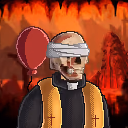 Ripper Pixels #930