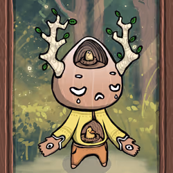 Shallot #70