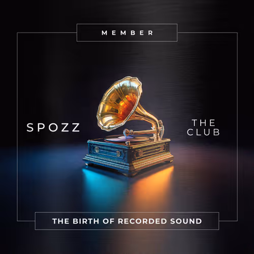 Spozz Social Club Membership 115706185