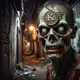K Zombie huh?