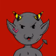 2837