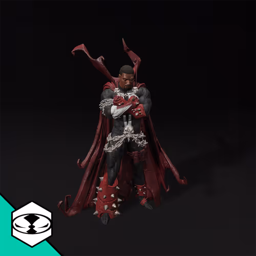 Spawn (311) #19
