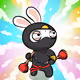 Ninja Rabbid #10474