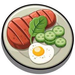 Item Media Placeholder