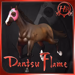 Dantsu Flame