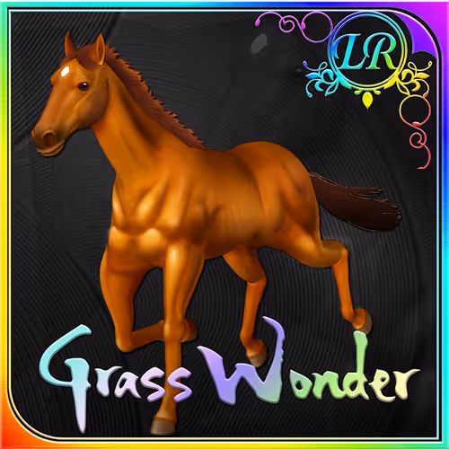 Grass Wonder