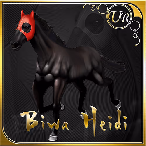 Biwa Heidi