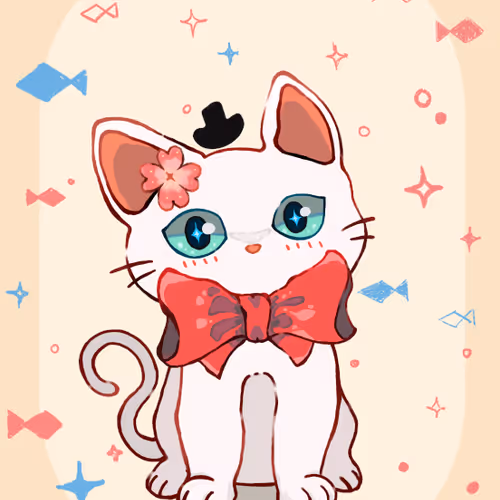 Little Mochi #12