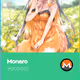 Monero - sjVj3X9BbN