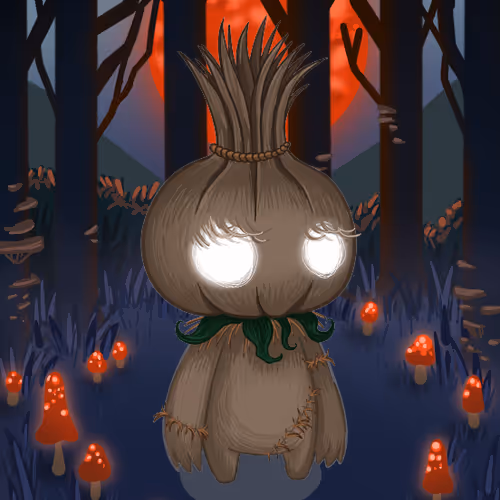 Scarecrow #6