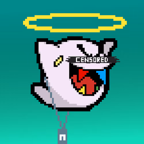 Ghost #1017