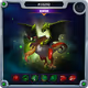 League of Kingdoms Drago [Matic]