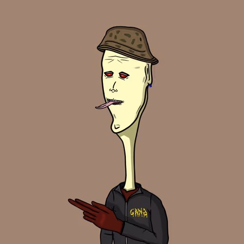Krimo Gang