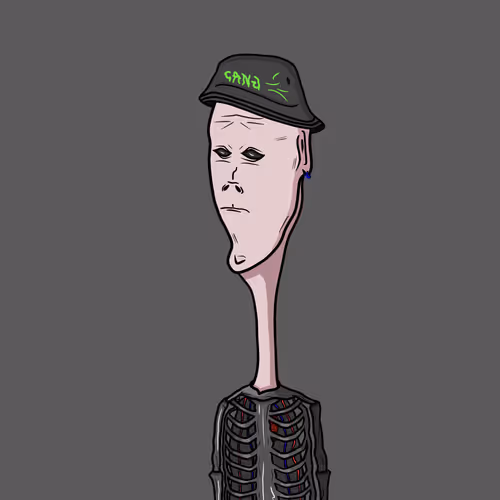 Krimo Gang