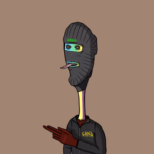 Krimo Gang