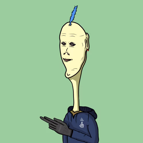 Krimo Gang
