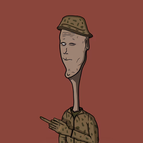 Krimo Gang